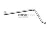 IVECO 9644990 Exhaust Pipe